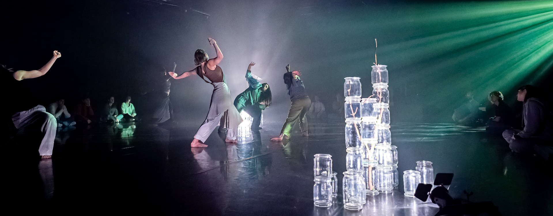 Royal Conservatory Of Antwerp Transitions To State-Of-The-Art LED Lighting With ElationGallery Image 24 cons02 115 2 