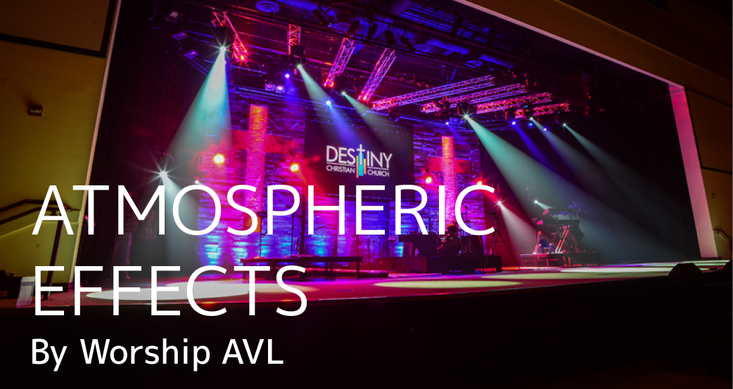  Atmospheric Effects