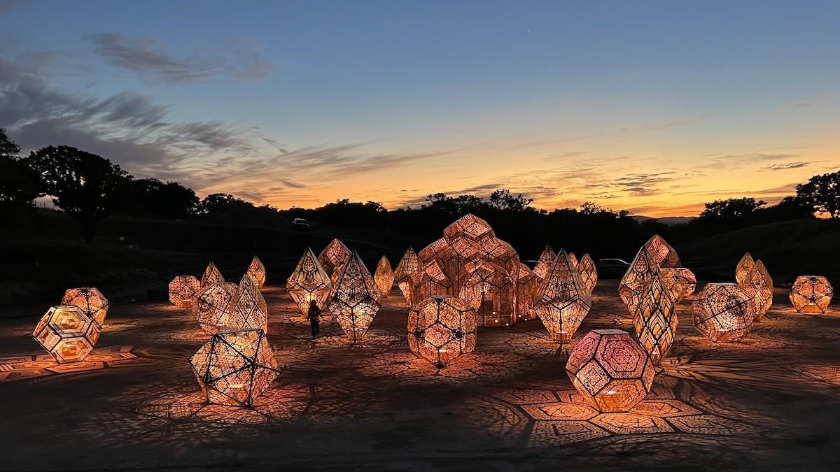 June 2024 LD Spotlight: Chris MedvitzGallery Image dimensions at sensorio 