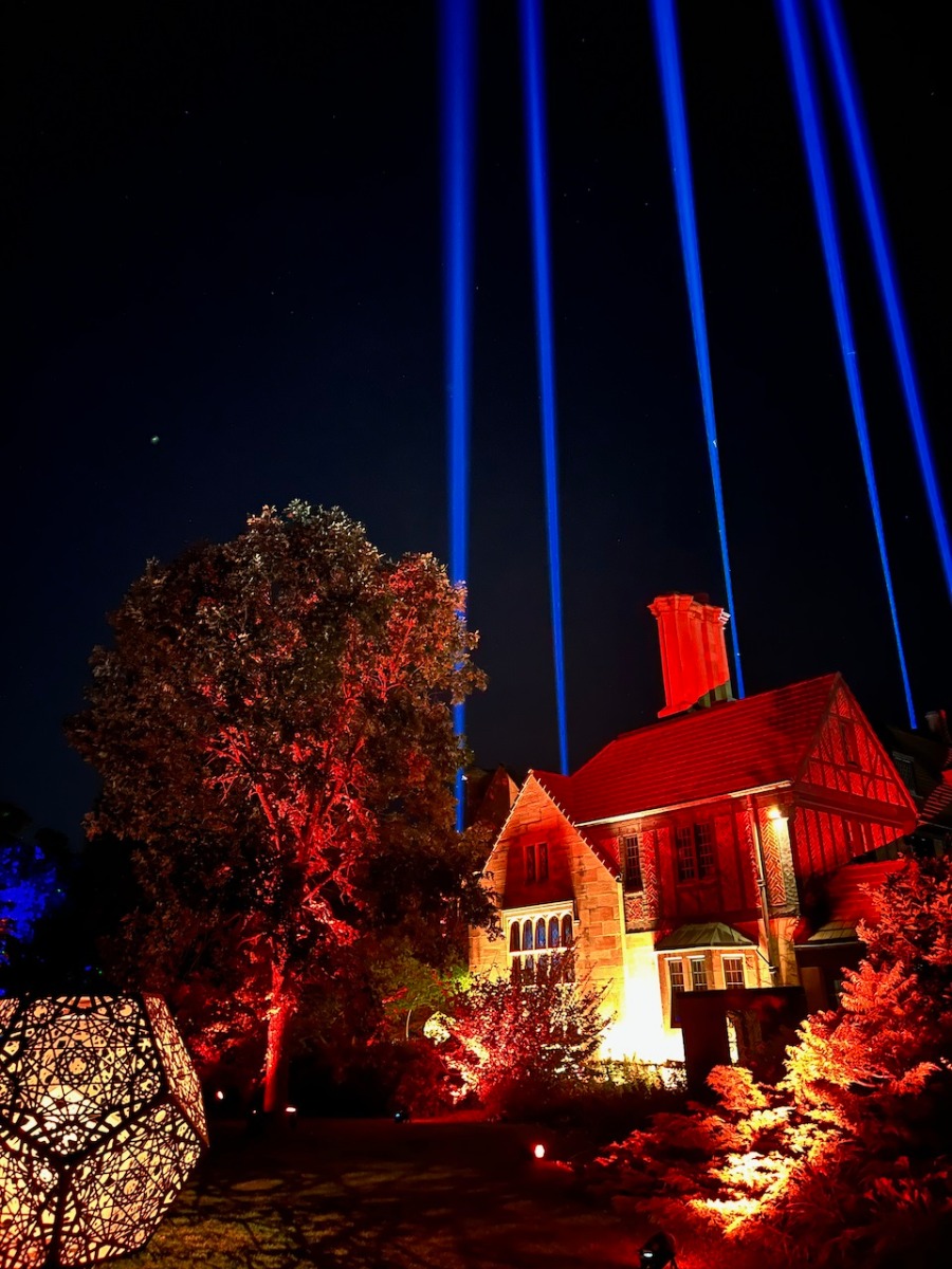 Lighting The Way:  ILC’s Pioneering Use Of Elation’s Proteus FixturesGallery Image ilc and proteus  the nature of light 