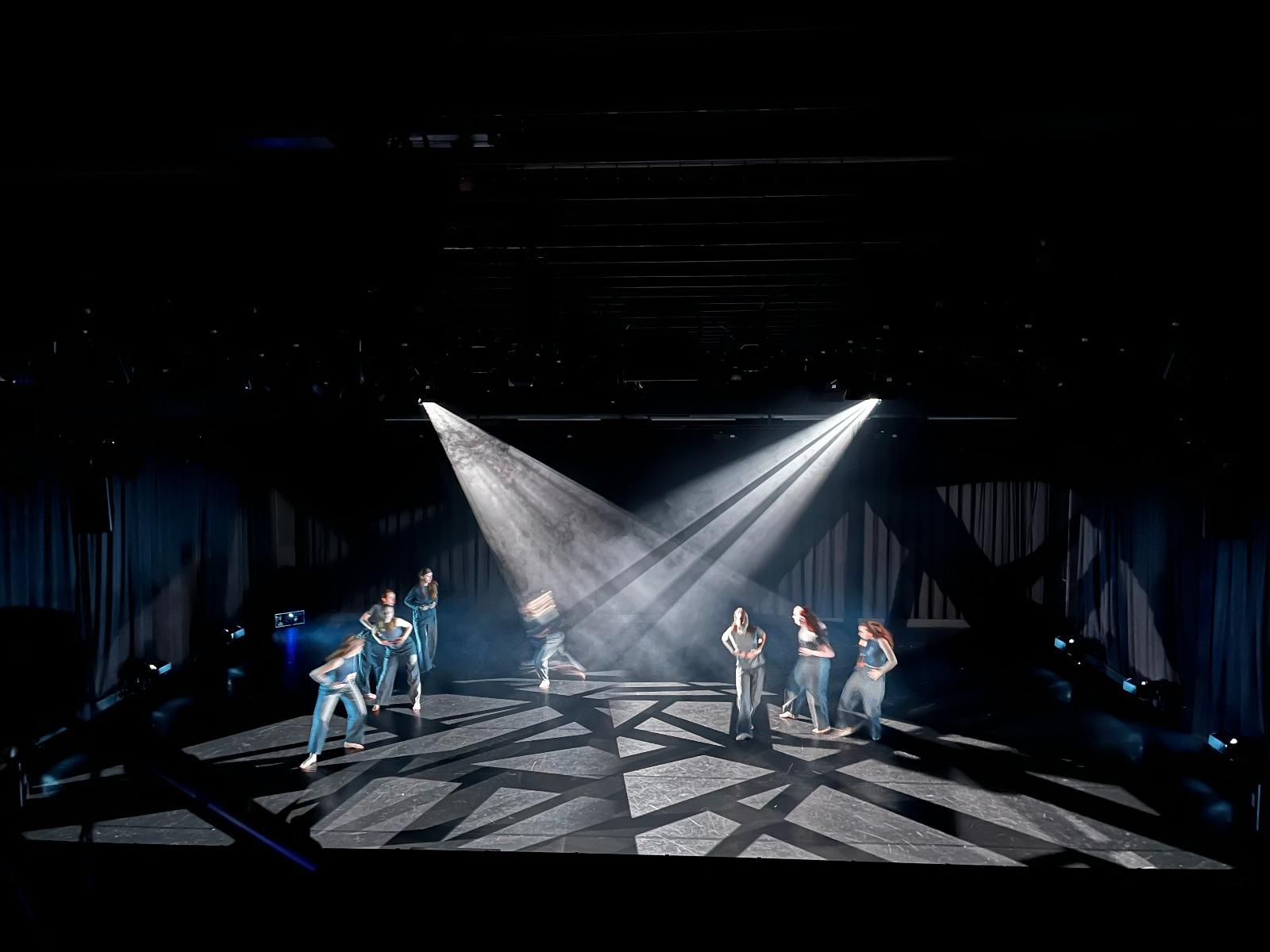 Royal Conservatory Of Antwerp Transitions To State-Of-The-Art LED Lighting With ElationGallery Image img 4987 1  