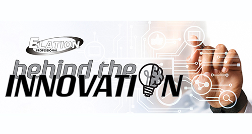  BEHIND THE INNOVATION - Spectra Color