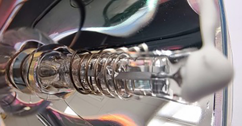  If LED is king, why do we still need discharge lamps?
