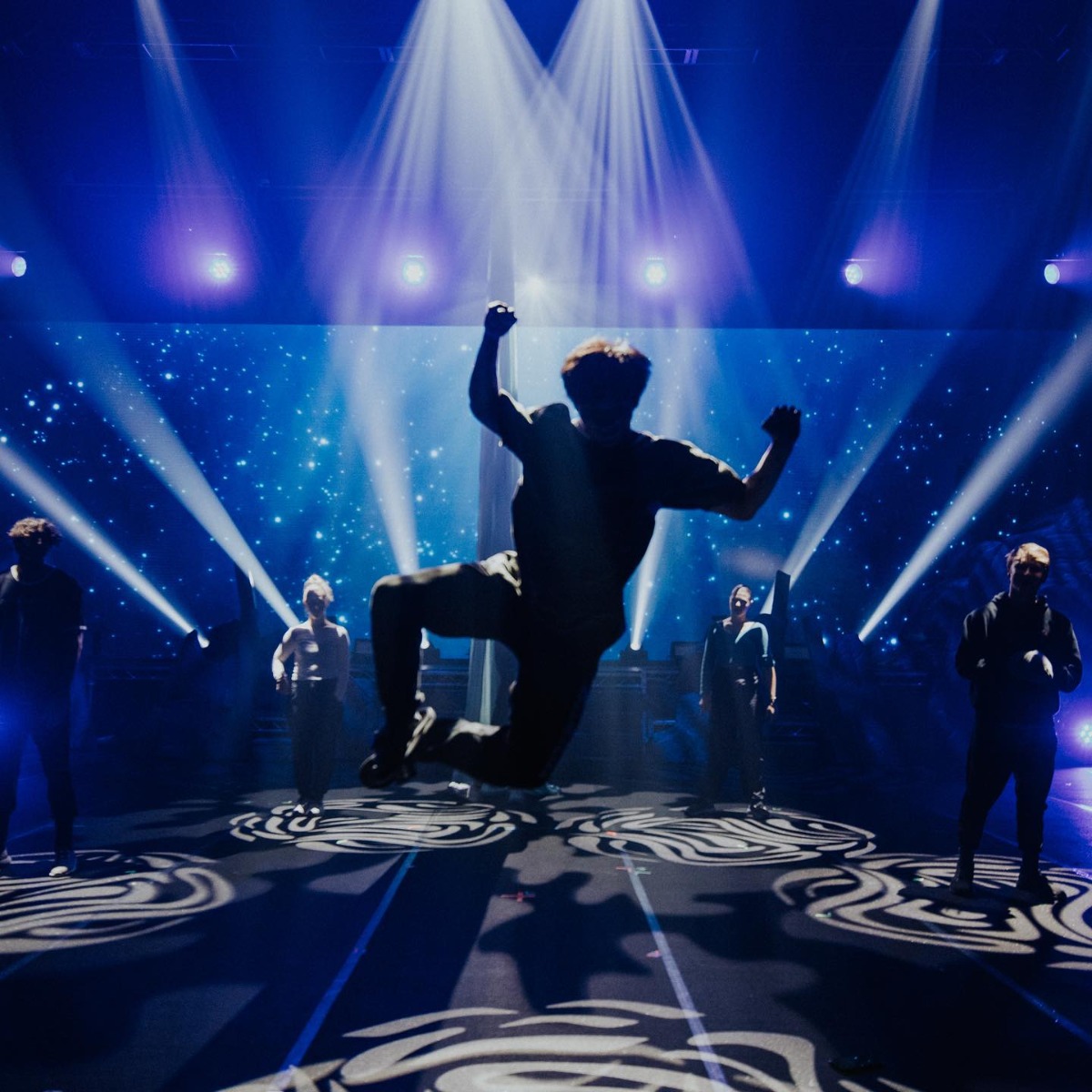 The Thorn Enthralls Audiences With Impactful Visuals From IPS And ElationGallery Image the thorn 2024 5 