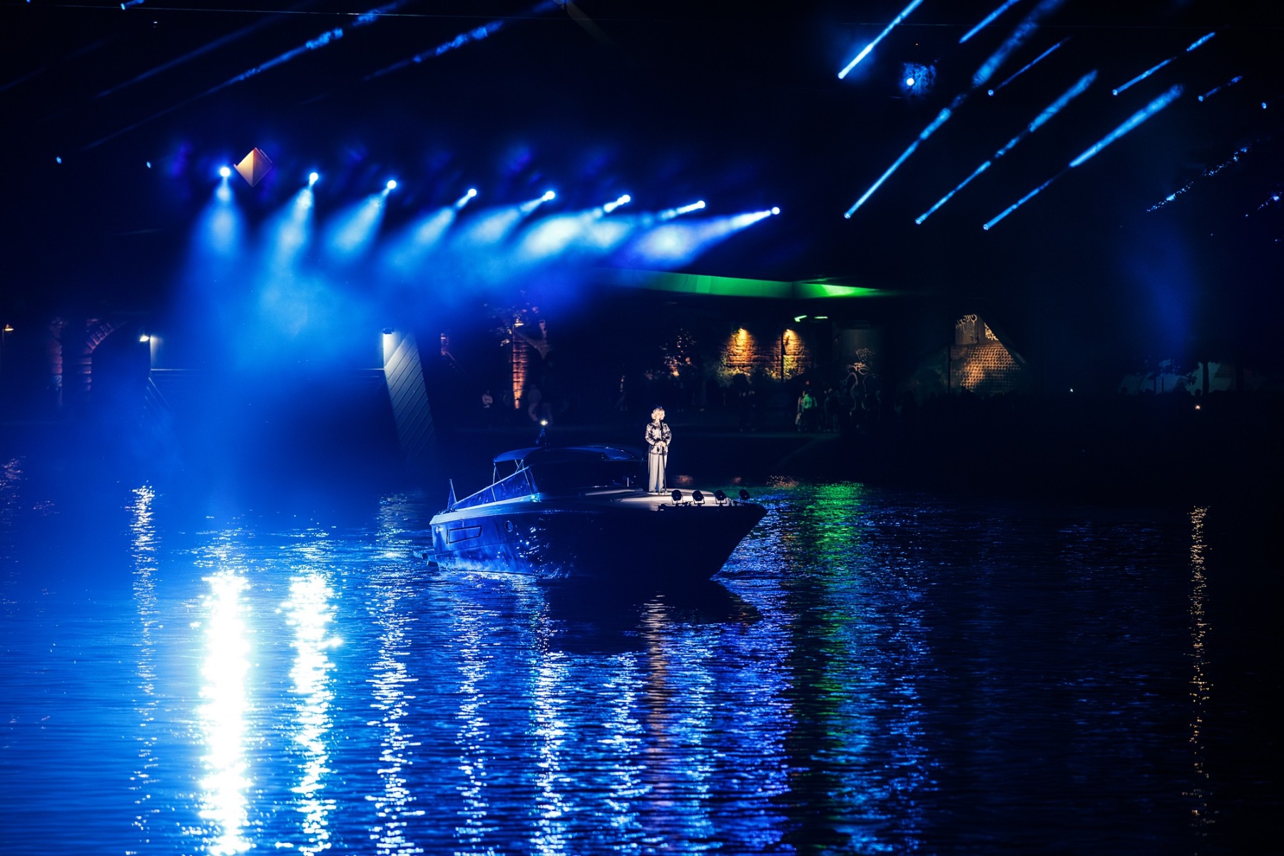 UEFA EURO 2024 Kicks Off With Elation In Dazzling Multimedia Presentation Gallery Image uefa euro 2024 germany photo by frank baudy 6 