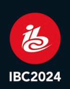  IBC 2024